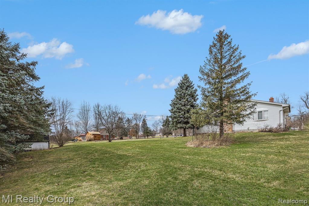 8160 32 Mile Road, Washington, MI 48095 — Photo 24