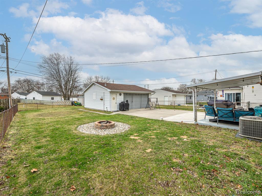 31753 Hazel Street, Rockwood, MI — Photo 26