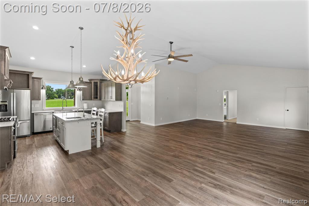 11025 Davison Road, Davison, MI 48423 — Photo 34
