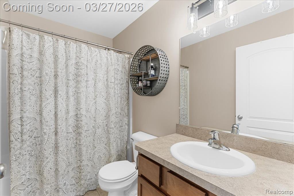 3463 Amber Oaks Drive, Howell, MI 48855 — Photo 21