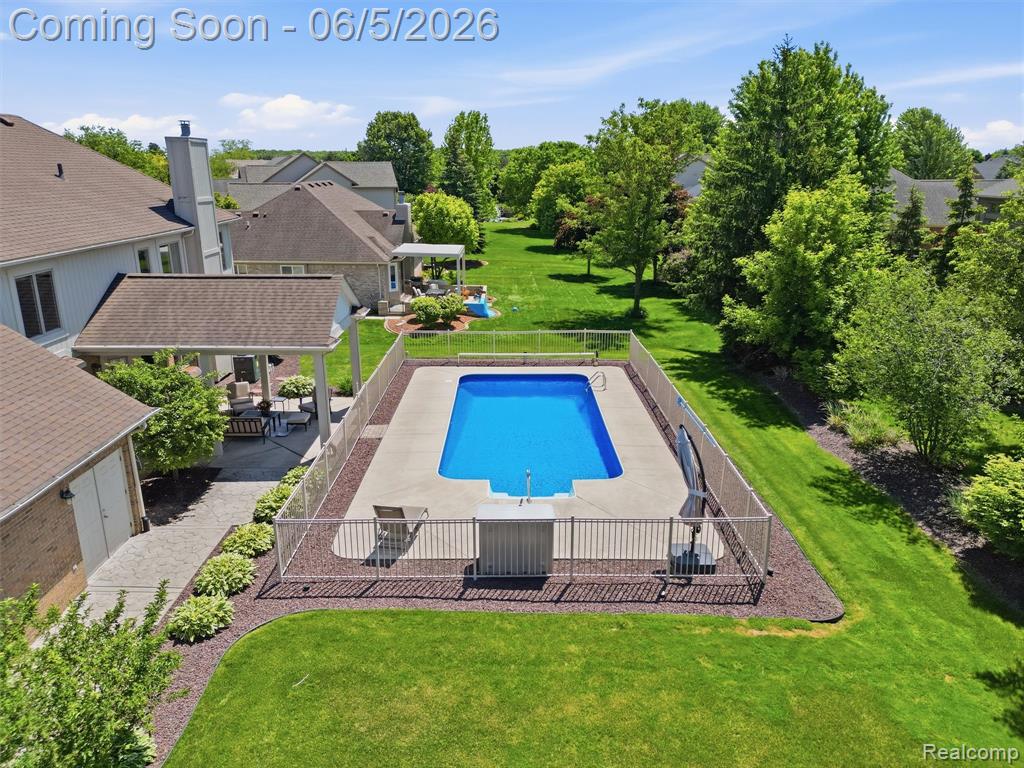 47289 Robins Nest Drive, Utica, MI 48315 — Photo 56