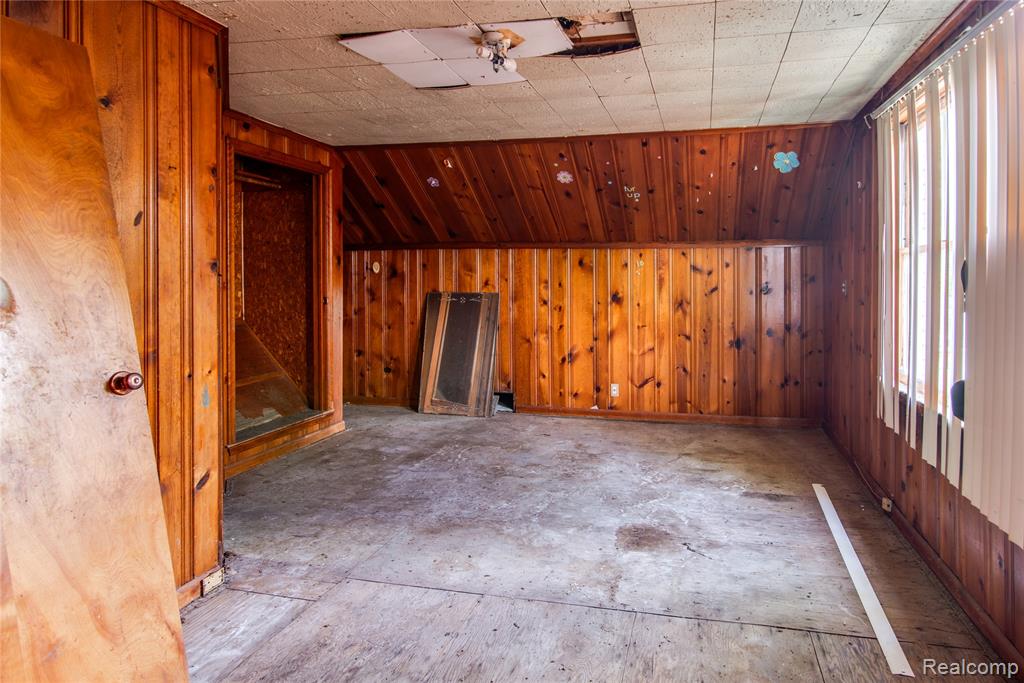 601 Alameda Street, Highland Park, MI 48203 — Photo 16