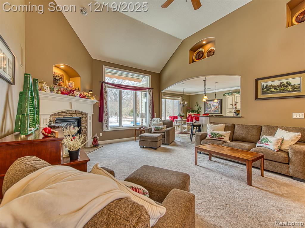 7087 Sierra Lane, Temperance, MI 48182 — Photo 9