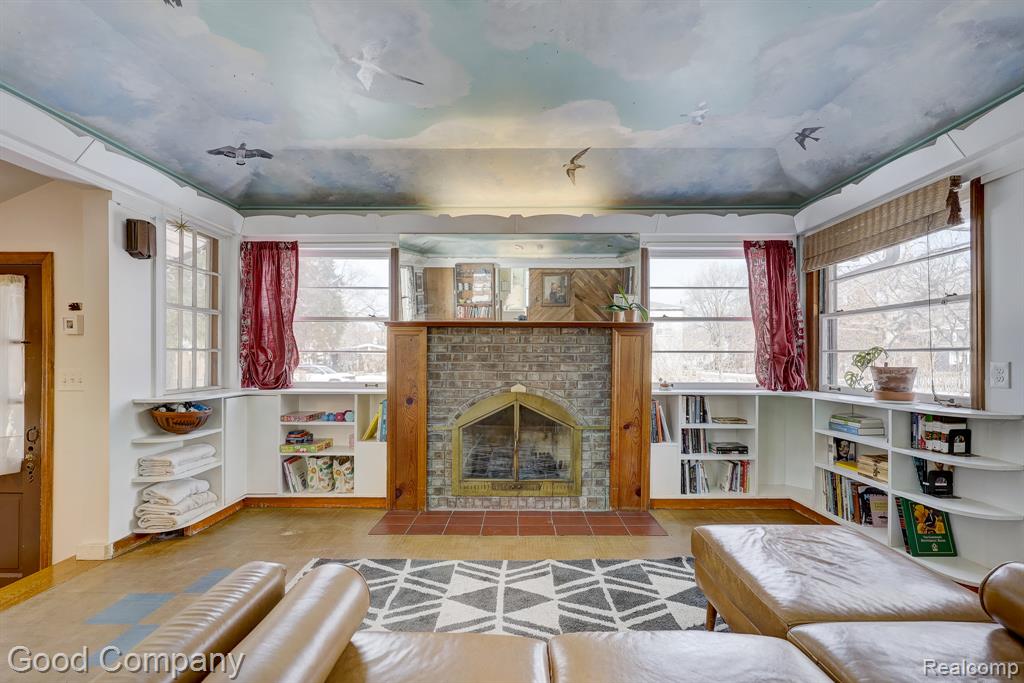 8503 Colgate Street, Oak Park, MI 48237 — Photo 15