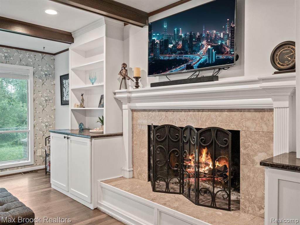 6570 CASTLE Drive, Bloomfield Hills, MI 48301 — Photo 19