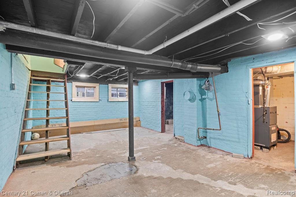 6225 HORATIO Street, Detroit, MI 48210 — Photo 21