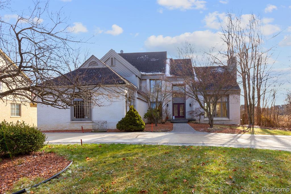 6786 TORYBROOKE Circle, West Bloomfield, MI 48323 — Photo 2