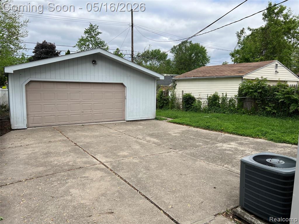 5847 N Berry Street, Westland, MI — Photo 18