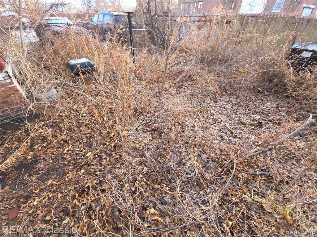4055 Carter Street, Detroit, MI 48204 — Photo 9