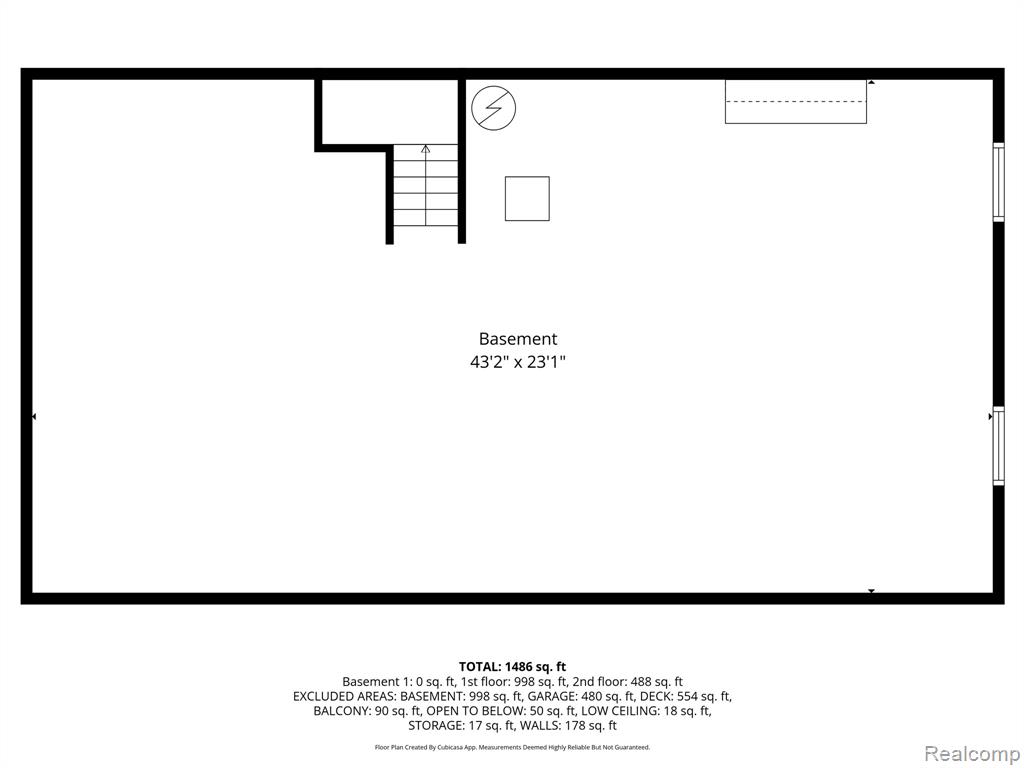 42192 Lochmoor Street, 35, Clinton Twp, MI 48038 — Photo 28