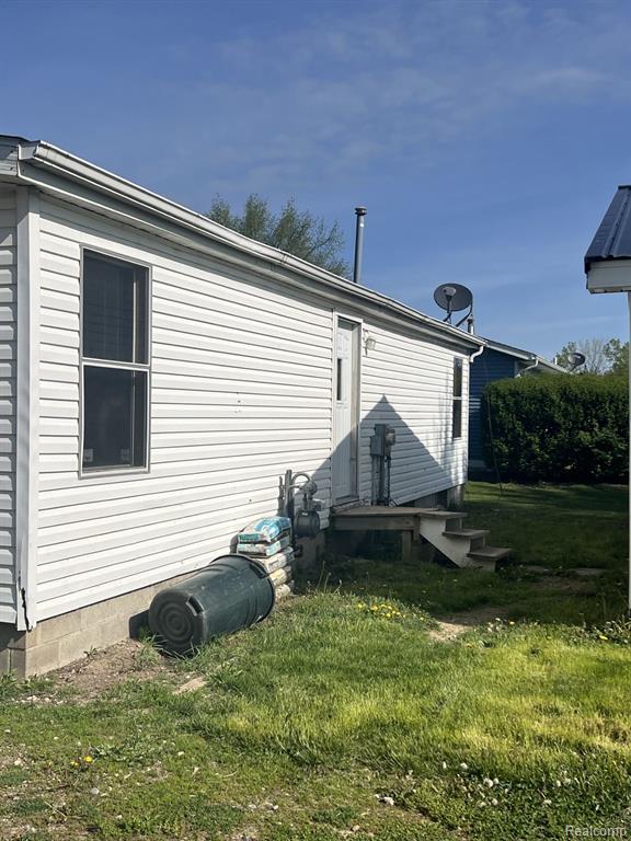 6791 CADE Road, Brown, MI 48416 — Photo 2