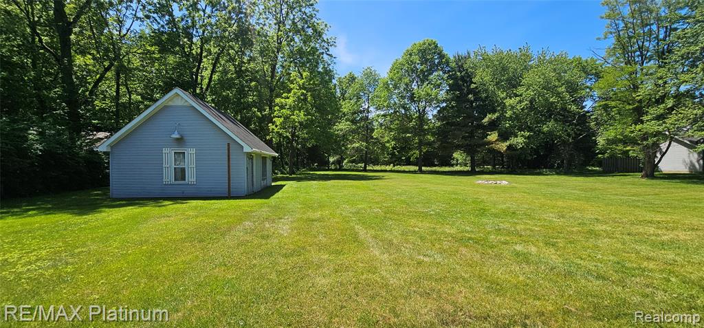 17140 Haggerty Road, Van Buren, MI 48111 — Photo 29