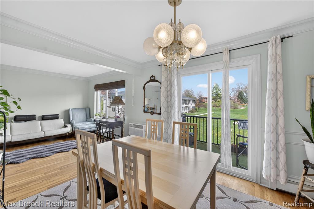 100 W Hickory Grove Road, G7, Bloomfield Hills, MI 48304 — Photo 11