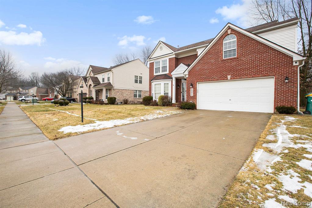 15971 BROOKSIDE Drive, Belleville, MI 48111 — Photo 24