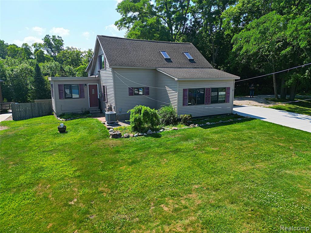 412 E Shore Drive, Whitmore Lake, MI 48189 — Photo 7