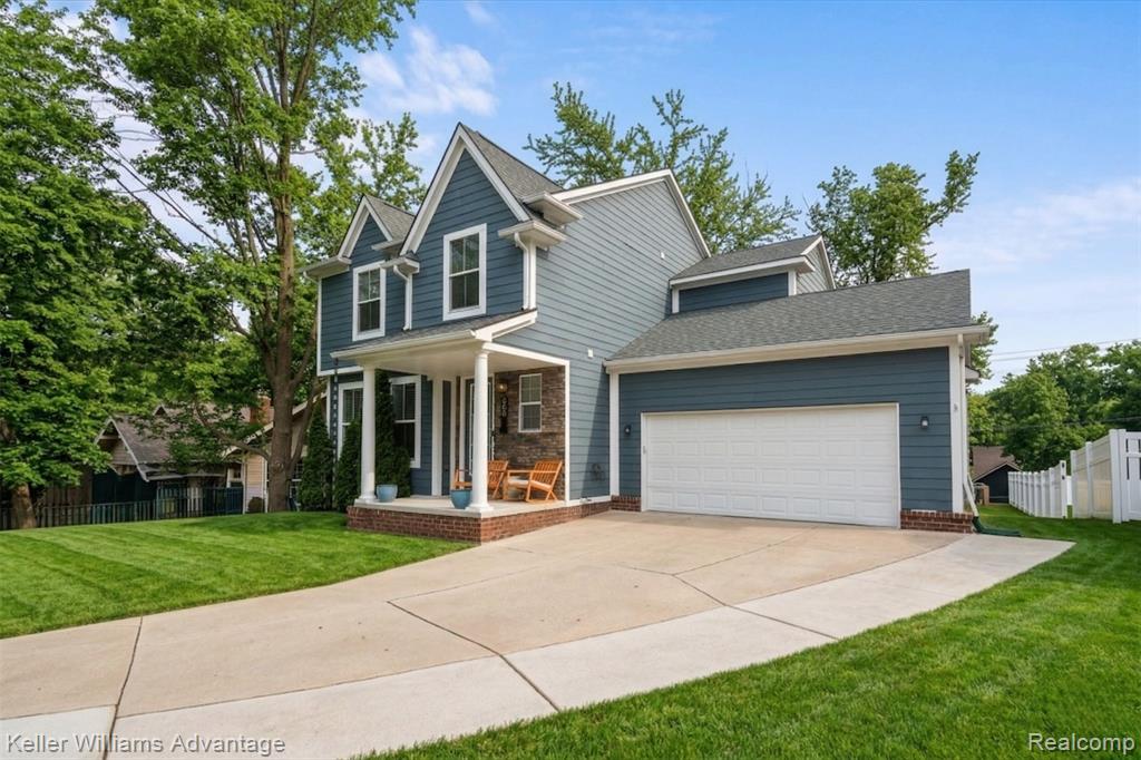 882 N Center Street, Northville, MI 48167 — Photo 63