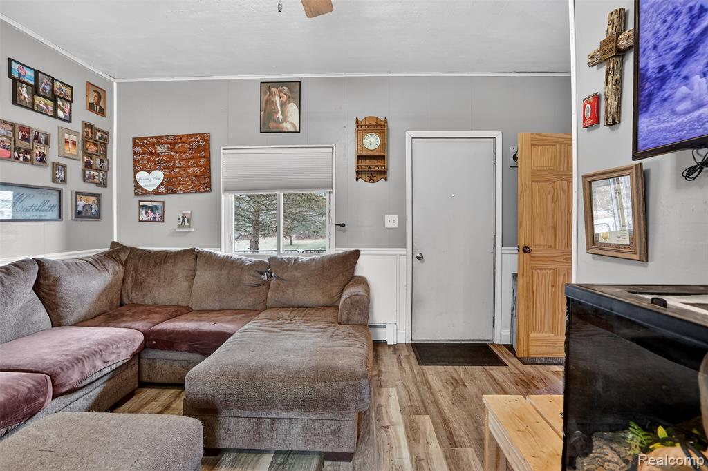 5639 Swaffer Road, Millington, MI 48746 — Photo 10