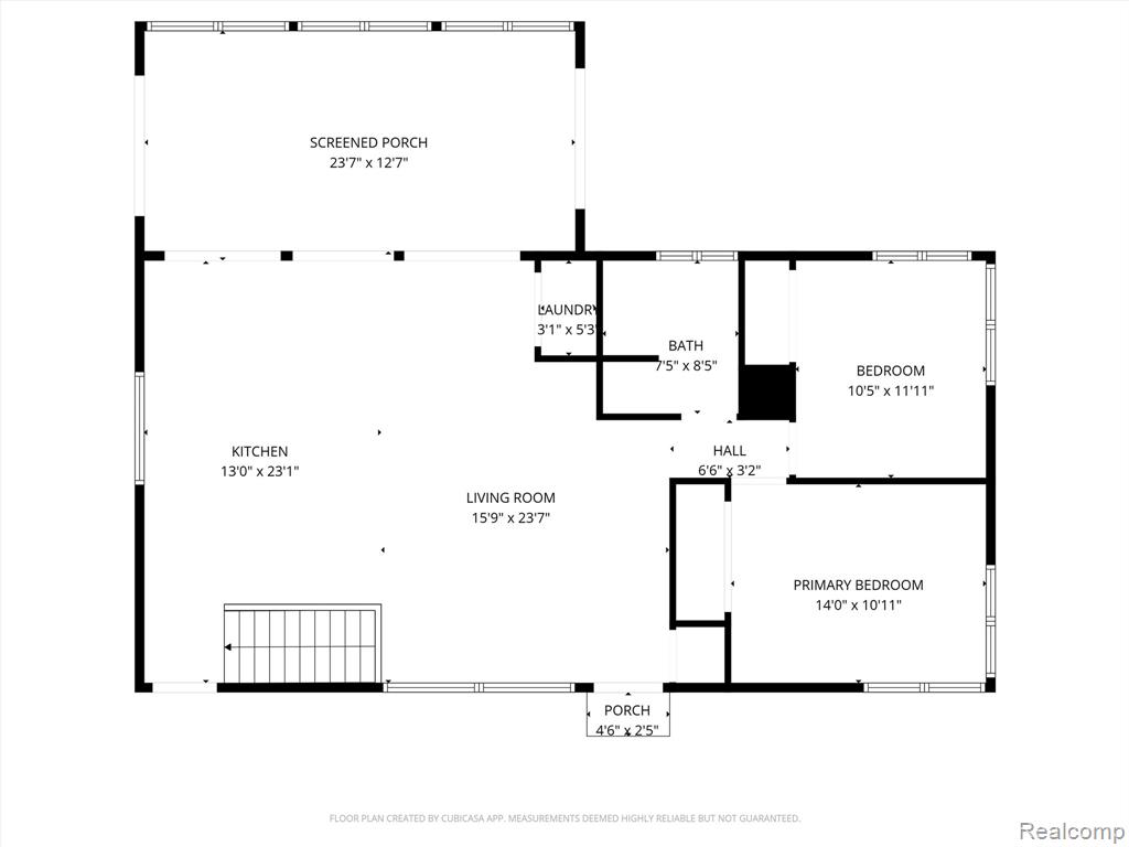 632 Dorbert Drive, Munith, MI 49259 — Photo 44