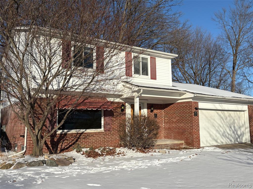 13842 Heritage Street, Riverview, MI 48193 — Photo 2