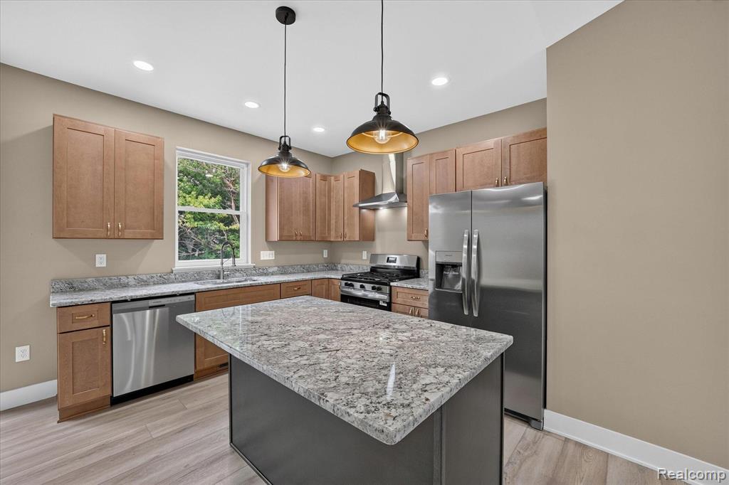 926 Ford Road, Carleton, MI 48117 — Photo 5