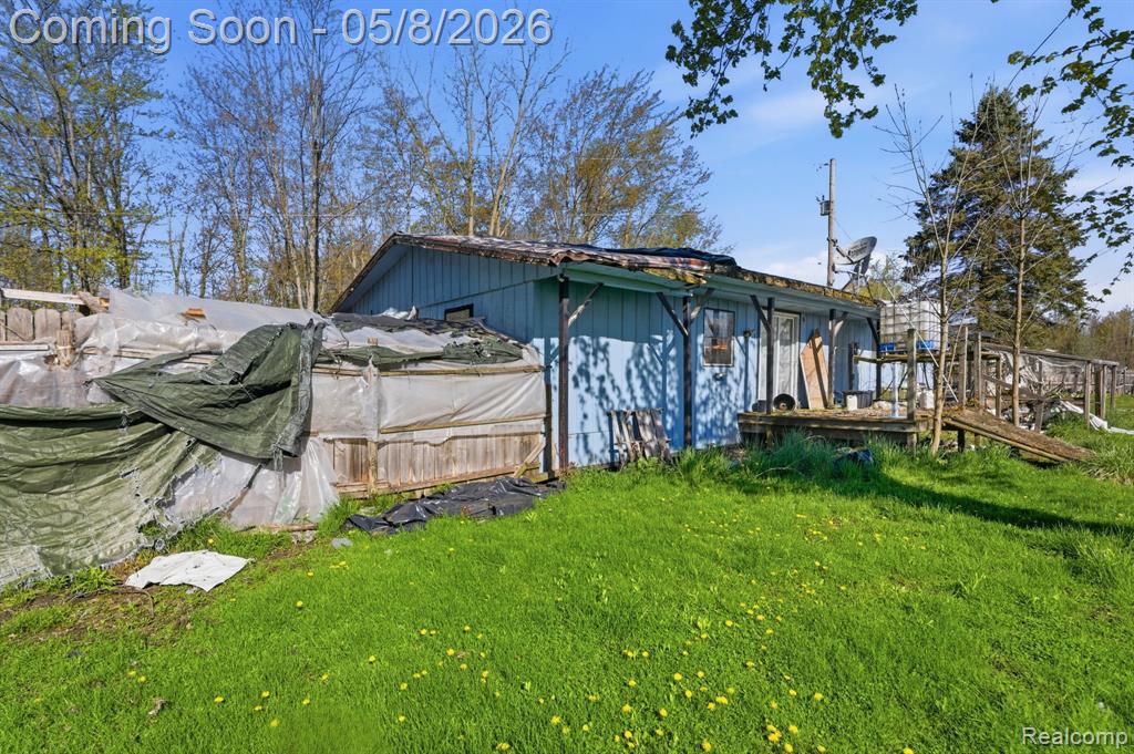2905 S Plain Road, Caro, MI 48723 — Photo 30