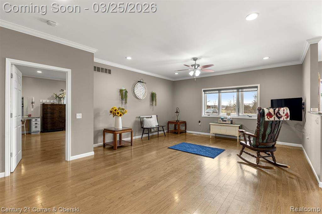 1733 Ready Road, Carleton, MI 48117 — Photo 4