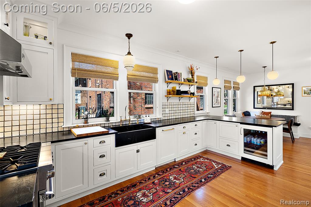 3465 Burns Street, Detroit, MI 48214 — Photo 25