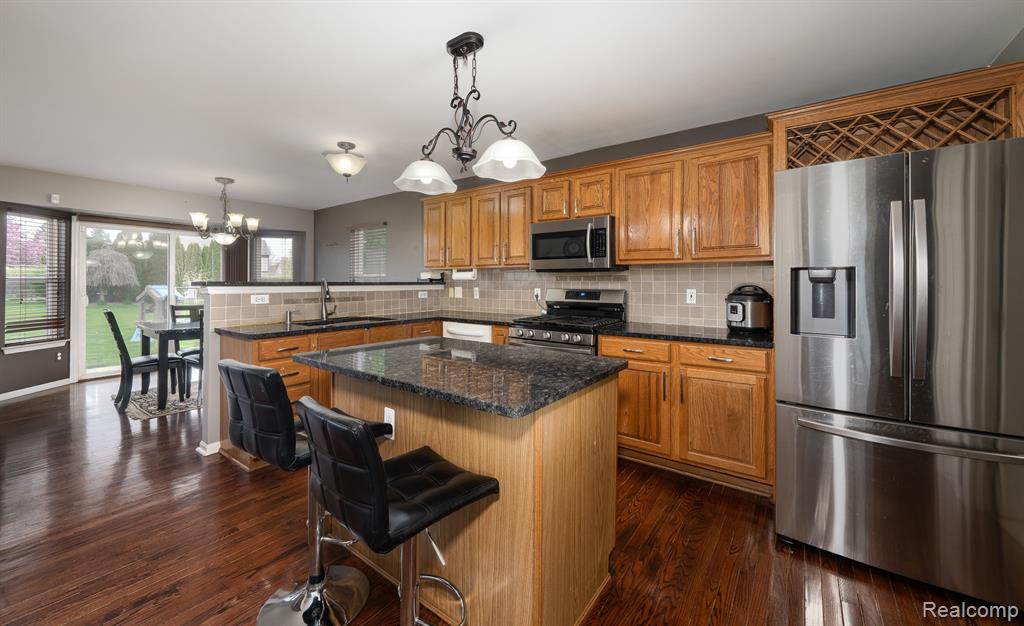 1479 HENDRIE, Canton, MI 48187 — Photo 12