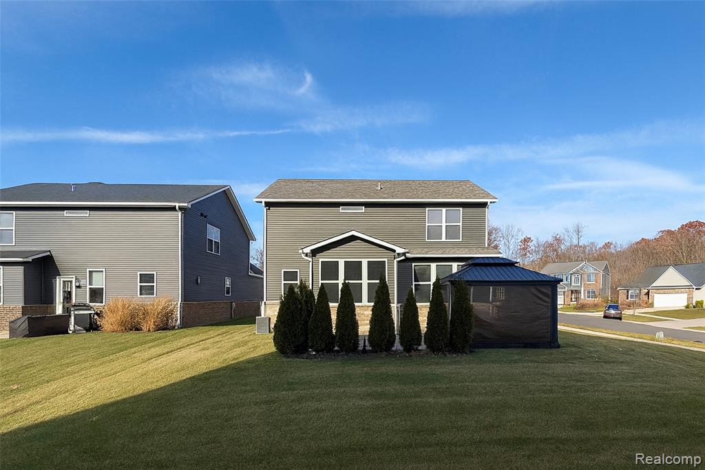 58565 Navarra Drive, South Lyon, MI 48178 — Photo 54