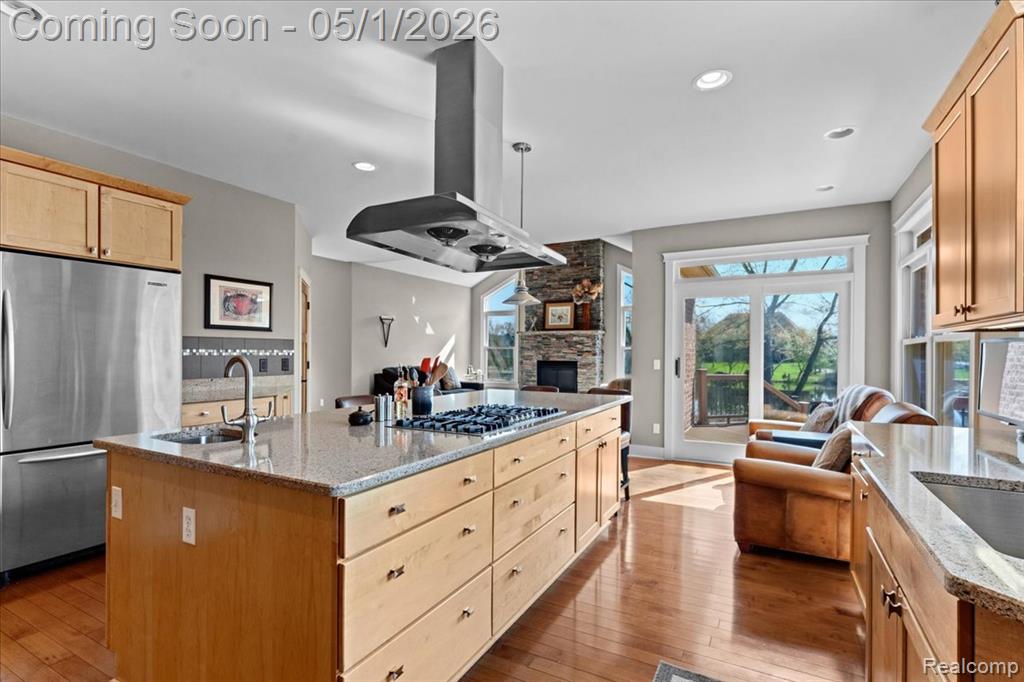 69774 / 69862 Fisher Road, Bruce, MI 48065 — Photo 14