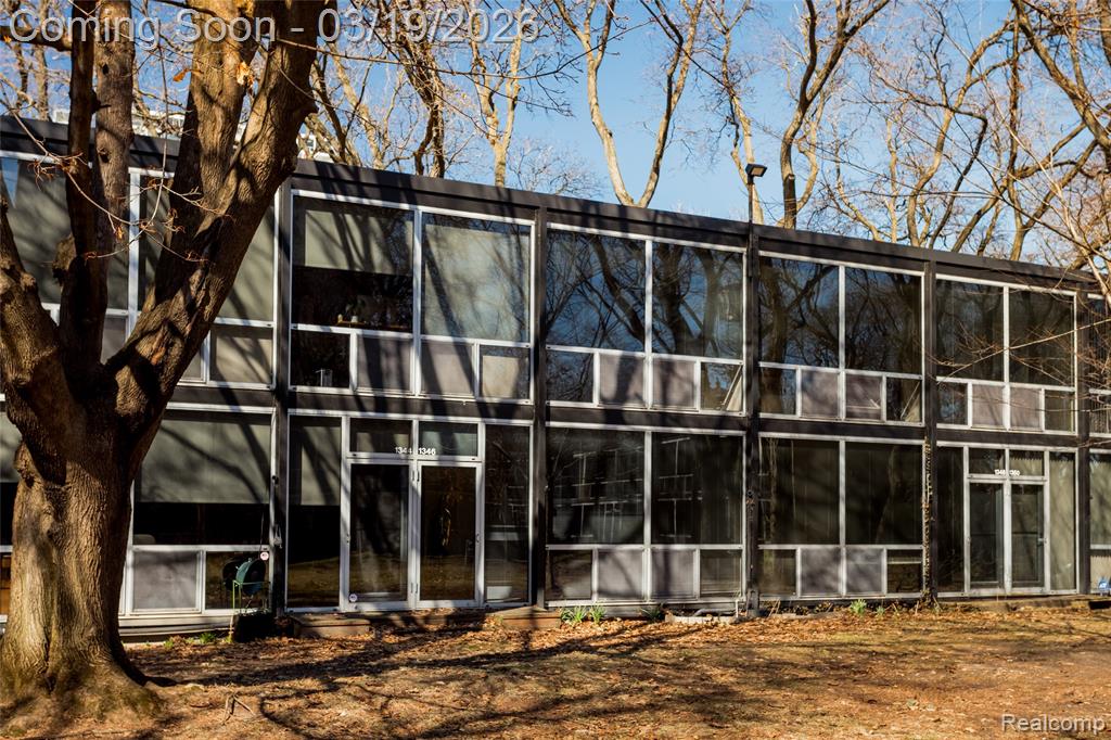 1346 Nicolet Place, Detroit, MI 48207 — Photo 35