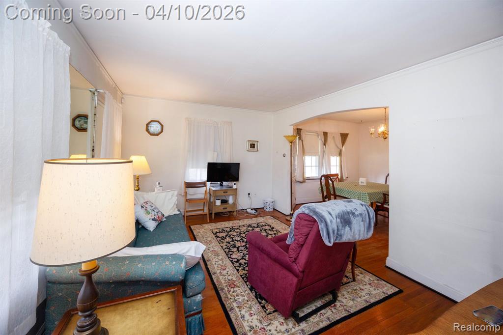 344 Oak Street, Wyandotte, MI 48192 — Photo 13