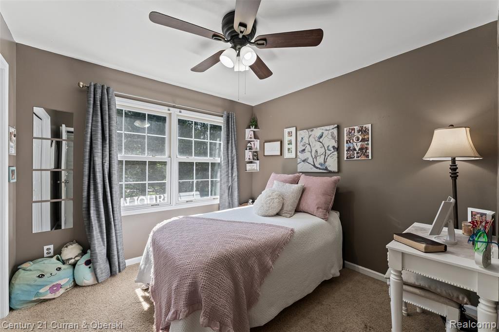9298 Anacapa Bay Drive, Pinckney, MI 48169 — Photo 30