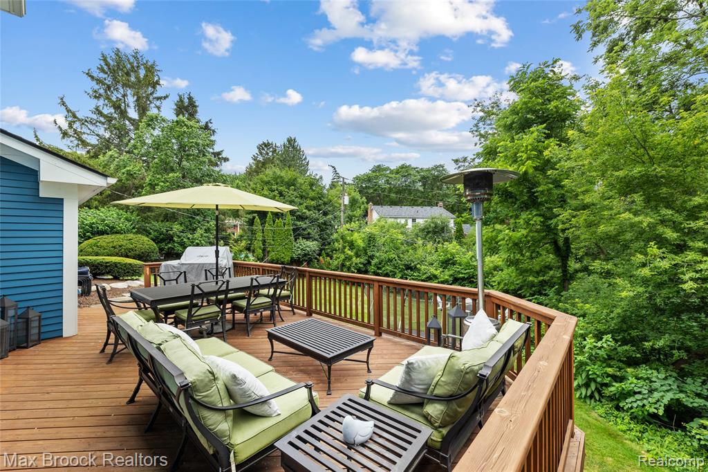 578 Woodway Court, Bloomfield Hills, MI 48302 — Photo 27