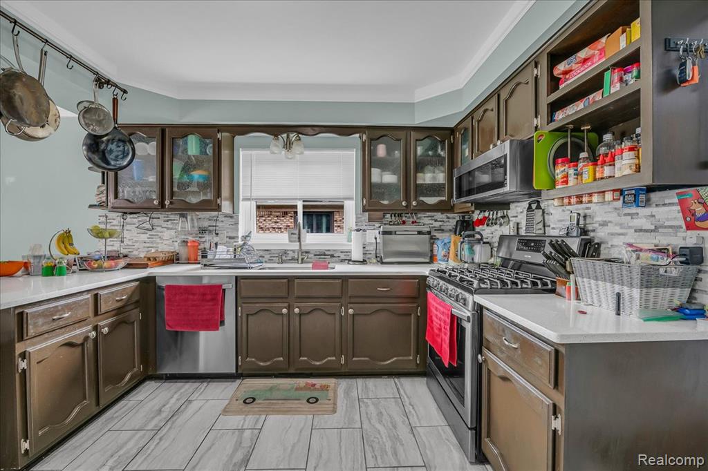 44350 Ausable Drive, Clinton Twp, MI 48038 — Photo 7