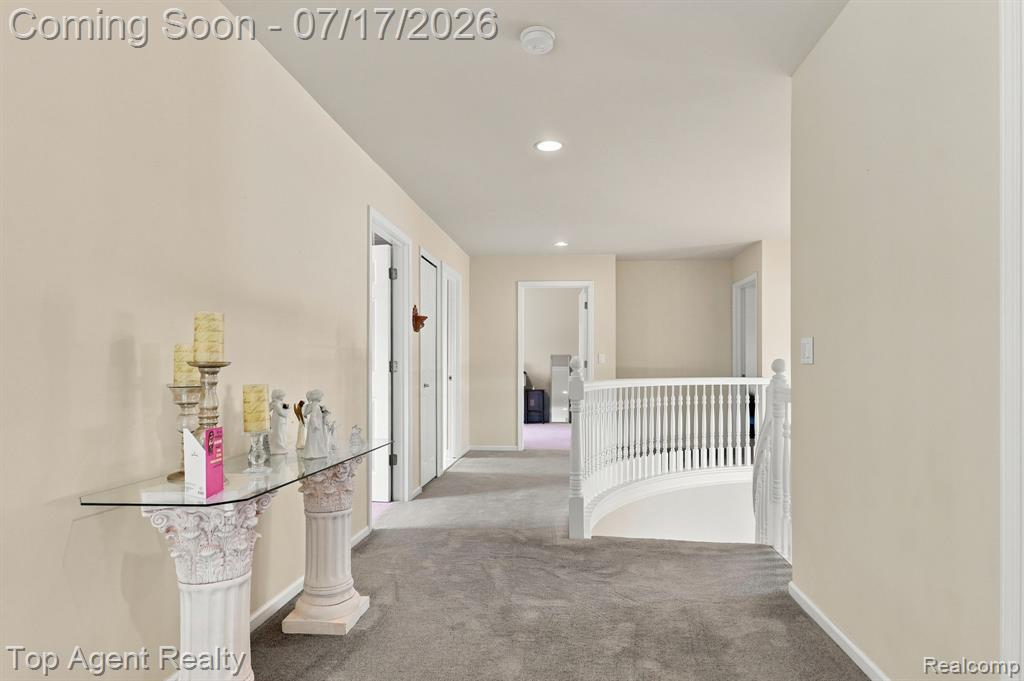 42316 Locklin Drive, Sterling Heights, MI 48314 — Photo 29