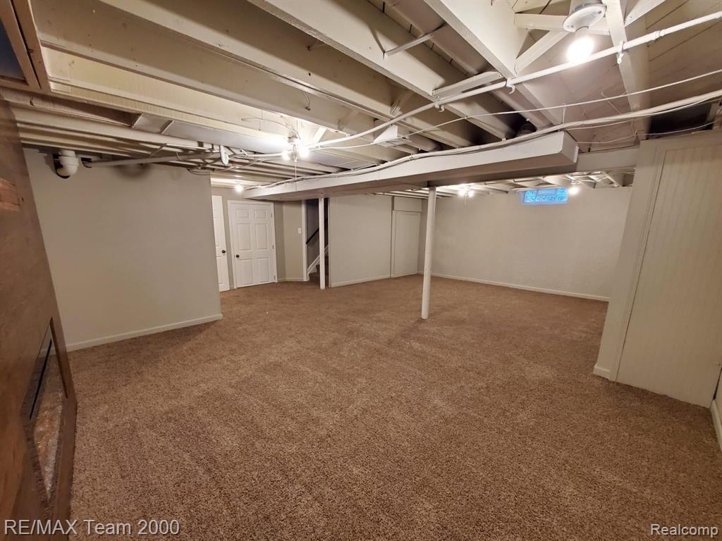 5605 MERRICK Street, Dearborn Heights, MI 48125 — Photo 17