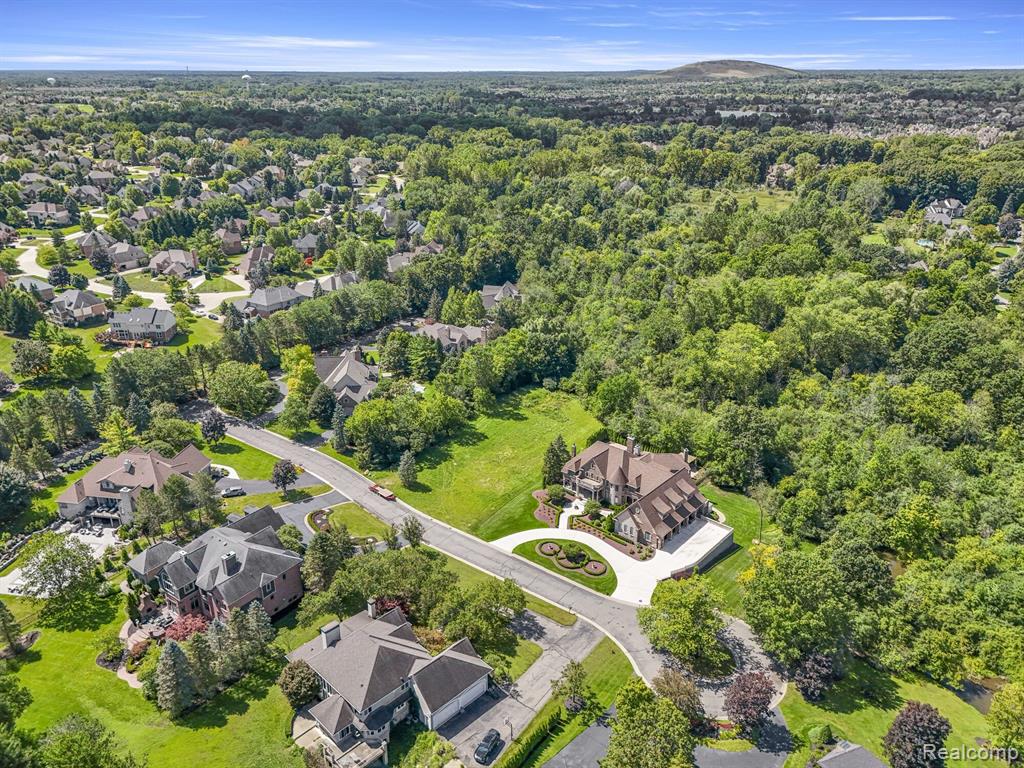 18197 Shelley Pond Court, Northville, MI — Photo 6
