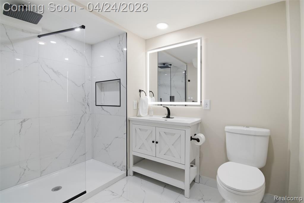 22063 Brittany Avenue, Eastpointe, MI 48021 — Photo 24