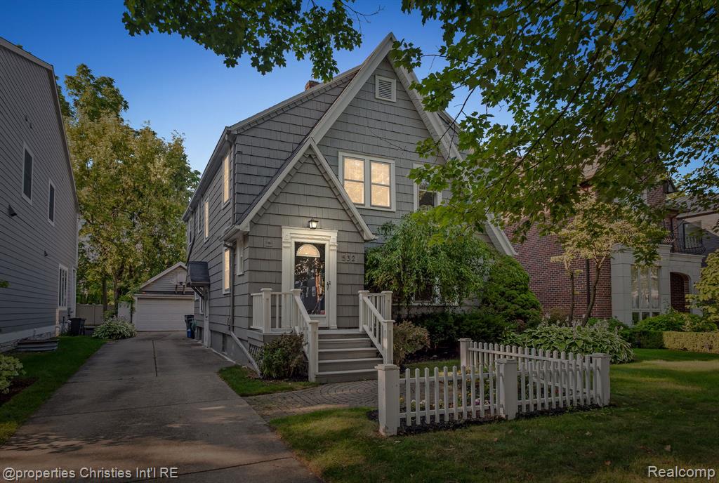 532 Wallace Street, Birmingham, MI 48009 — Photo 4