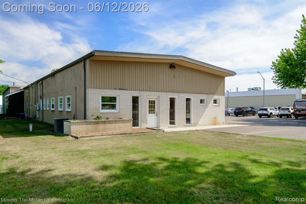 6250 Jackson Road - Photo 2