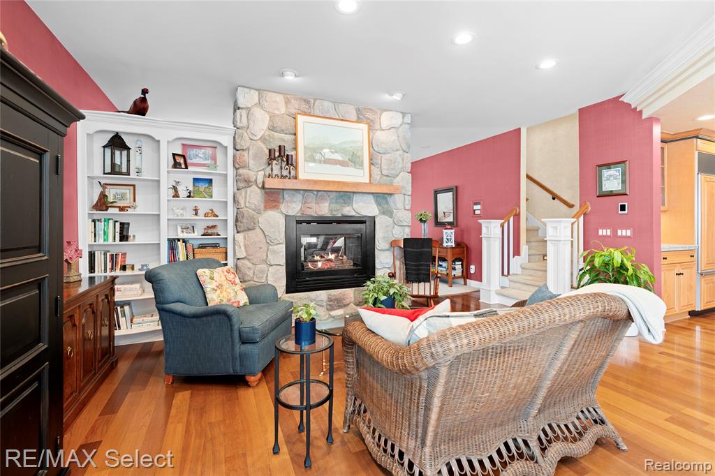 8211 Burleigh Road, Grand Blanc, MI 48439 — Photo 23
