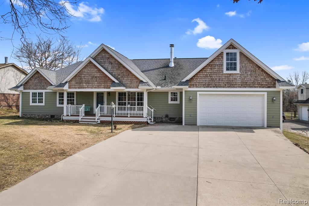 6820 WALTERS Road, Clarkston, MI — Photo 5
