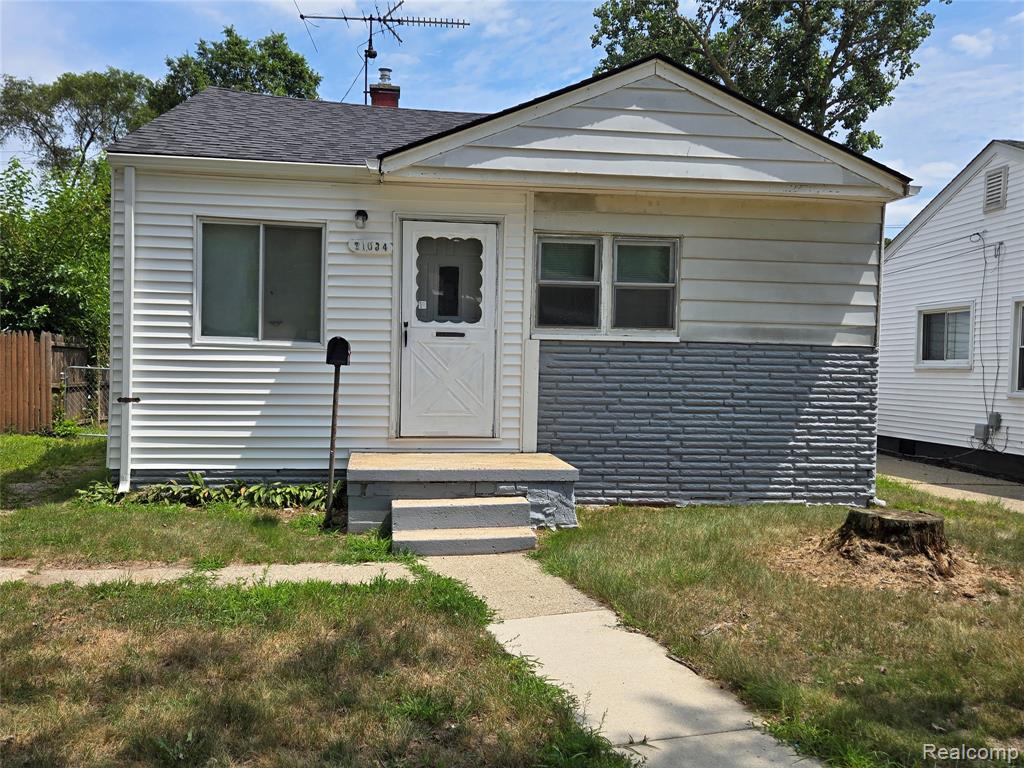21034 Audrey Avenue, Warren, MI 48091