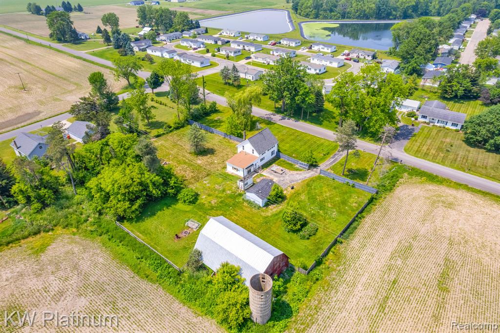 5276 Van Orden Road, Webberville, MI 48892 — Photo 25
