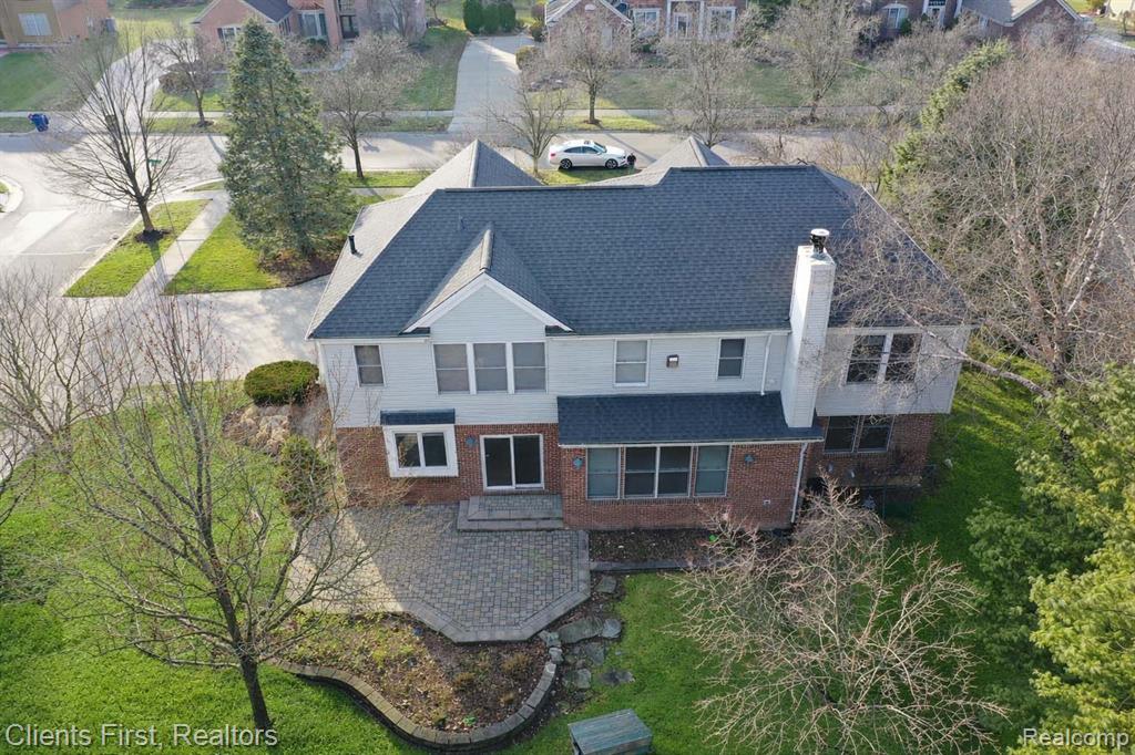 48318 Manhattan Circle, Canton, MI, 48188