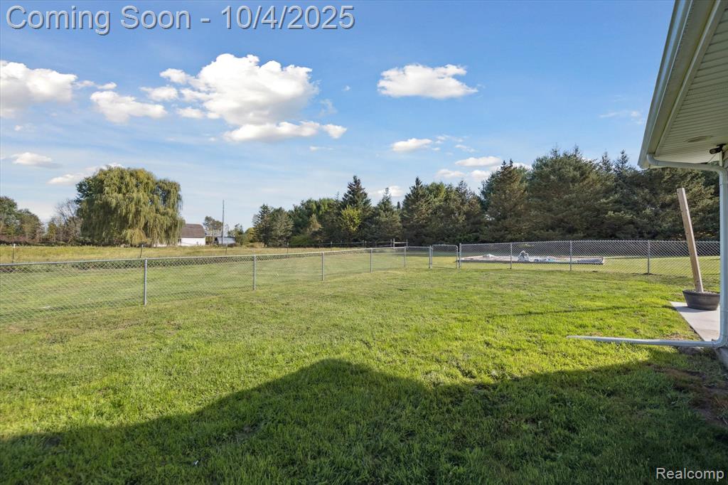 8876 W Allen Road, Fowlerville, MI 48836 — Photo 51