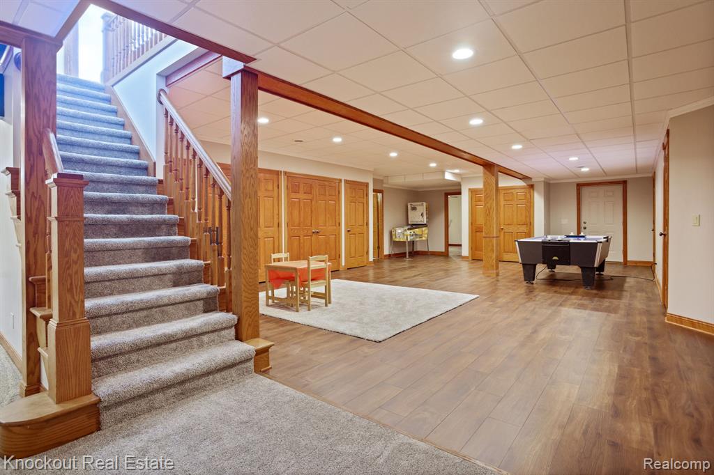 10205 Bradley Road, Frankenmuth, MI 48734 — Photo 38