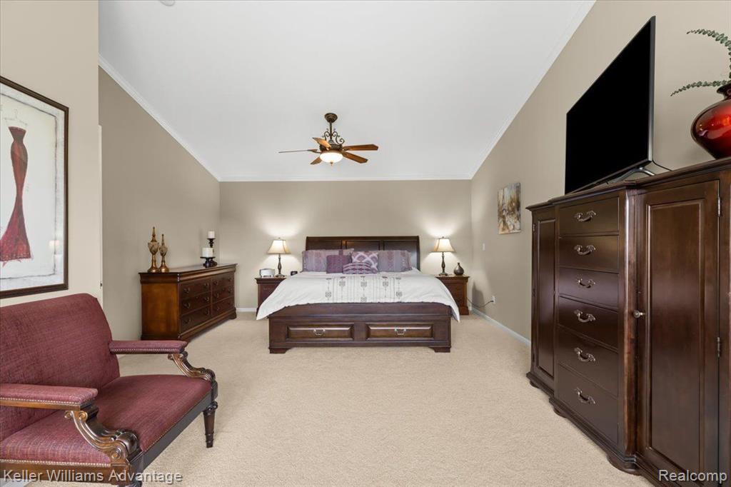 49053 RUNNING TROUT Lane, Northville, MI 48168 — Photo 22