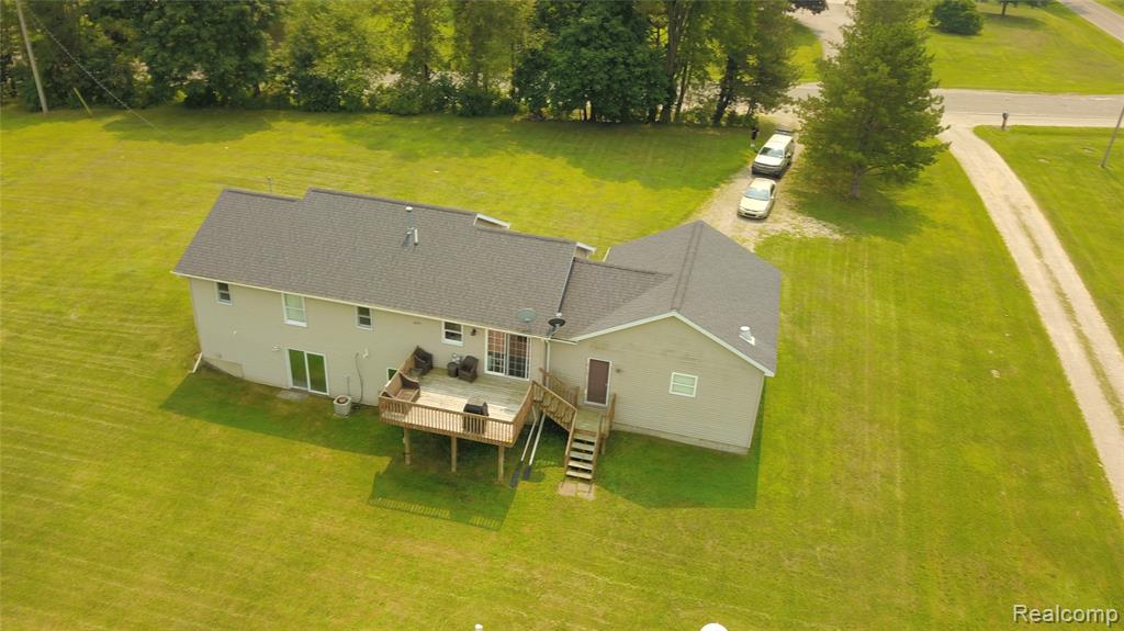 1583 E Lansing Road, Morrice, MI 48857 — Photo 38